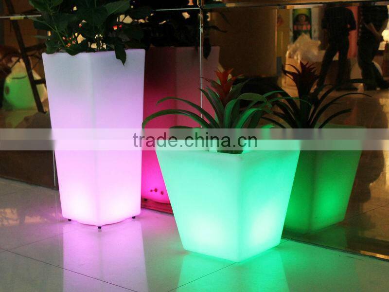 The Plastic shade Plastic furniture lamp Rotational lampshade rotomolding professional manufacturers