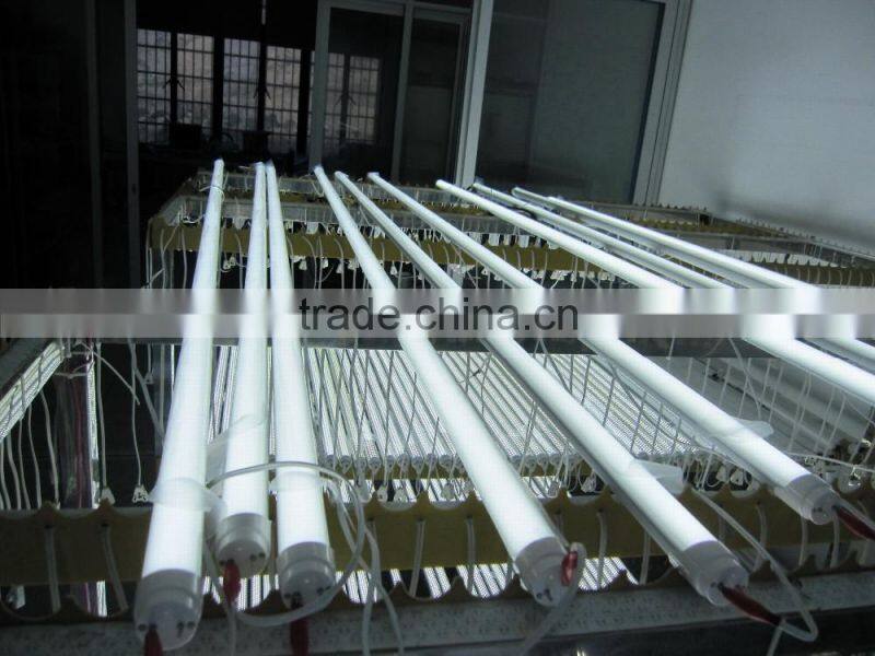 CE ROHS UL mass supply 30cm,60cm,90cm,120cm T5 T8 led tube,plastic led tube,cheap glass led tube.aluminum led tube,