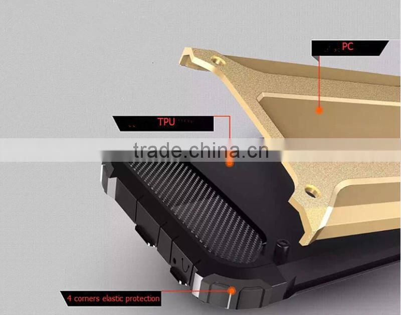 New Premium Tough SGP Defender Phone Case for Samsung Galaxy S7/S7 edge