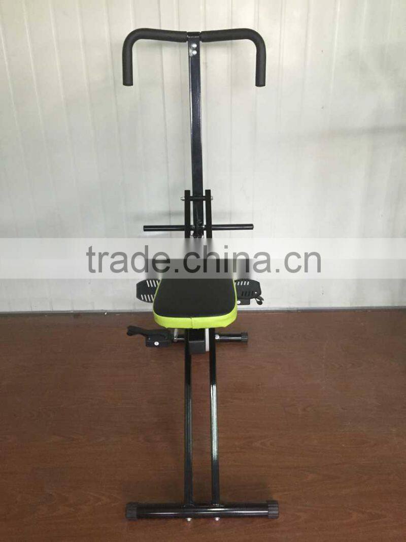 new product horse riding exercise machine small exercise bike