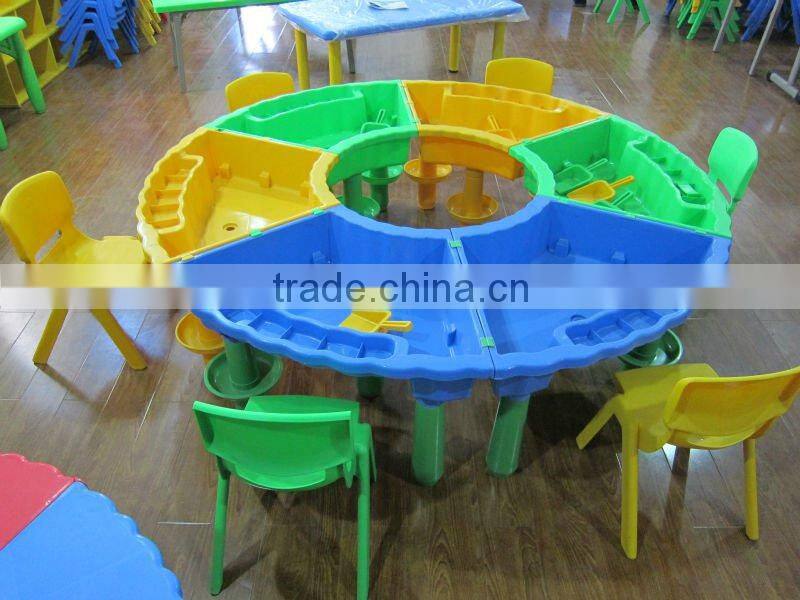 Collapsible toy tray manufacturer