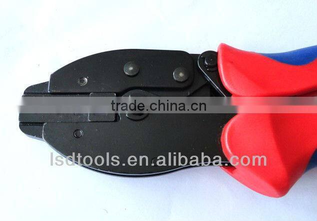 Hand Tools BNC Crimper,pin crimping RG59,RG58,RG62 LY-05H