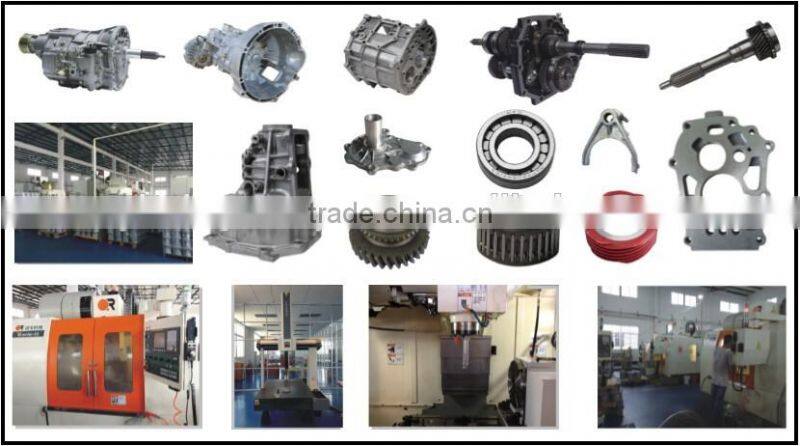 Hiace 491 Clutch Housing