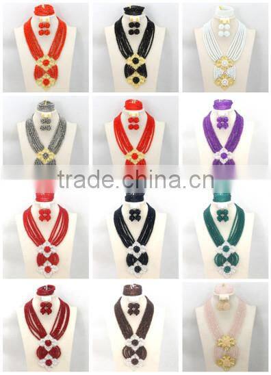 2015 hot sale African necklace