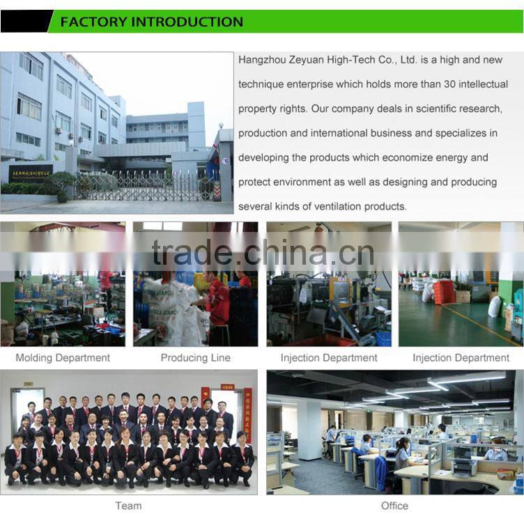 HVAC Systems Aluminum Linear Bar Grille Air Diffuser/Ceiling Air Ventilation Extractor /Circular Air Outlet