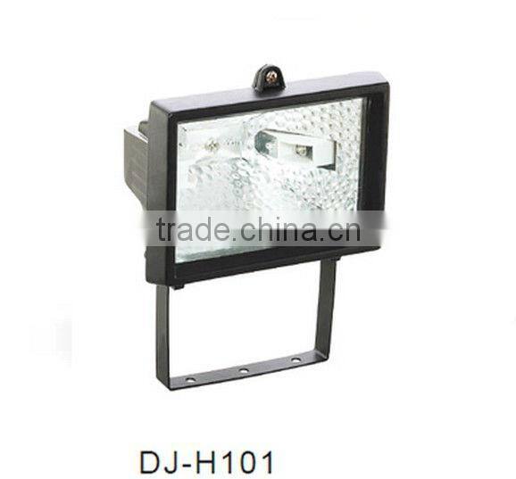 Competitive price Halogen lamp 150w 230v/110v DJ-101
