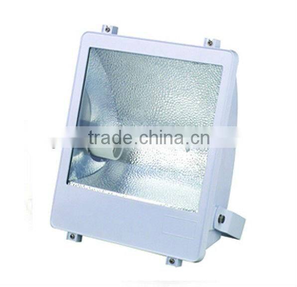 IP65 E40 Metal Halide FloodLight 400W GLT-400FL-003