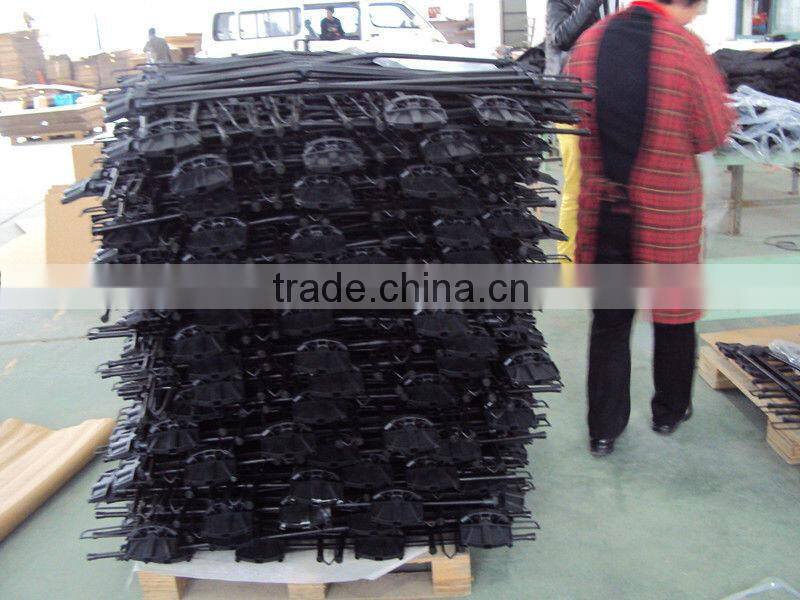 X Frame Banner Stands