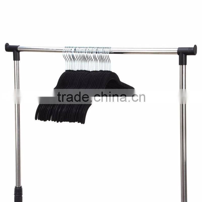 Velvet Shirt/Dress Hangers