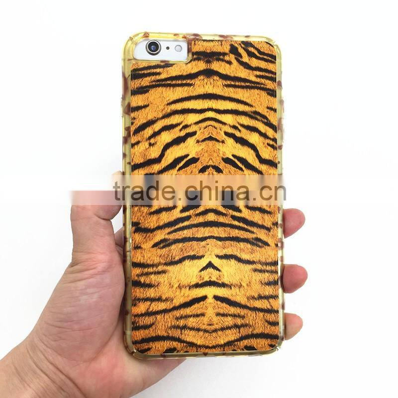 2016 latest model leather+tpu hybird phone case for ihphone 7/7s