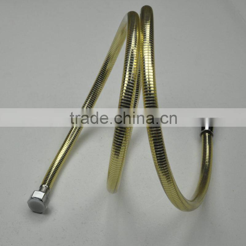 Best quality PVC shower hose flexible hose