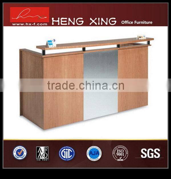 OEM design reception table bar