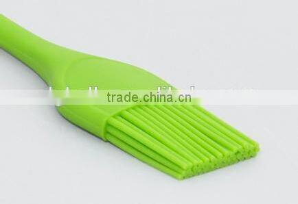 Fashion Design Silicone Kitchen Brush for Cooking