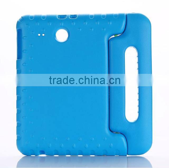 New Arrival Shockproof EVA Case For Samsung Tab E 9.6, Kids EVA Case for Galaxy Tab E 9.6 Inch