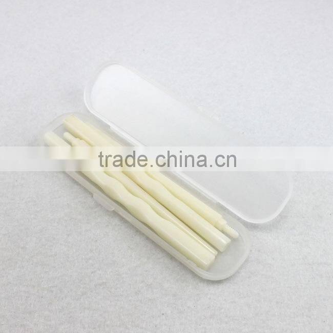 Eco-friendly fabric chopsticks