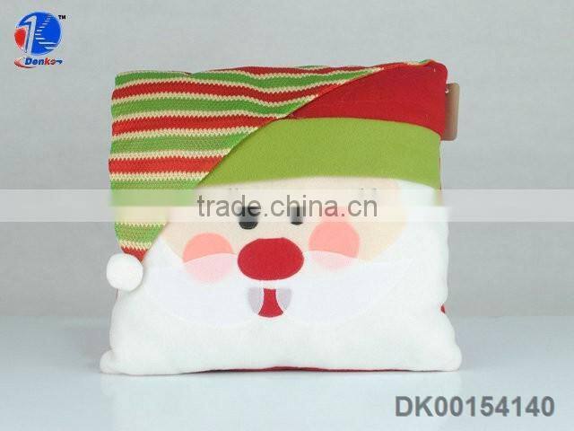 2014 Santa Clause Christmas Sacks