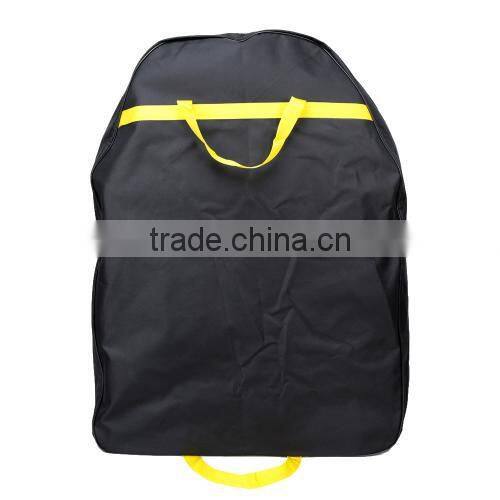 Heavy Duty Golf Electric Trolley Travel Car Waterproof Bag Cover Protector