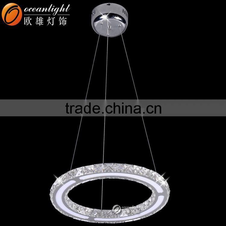 LED Crystal Pendant Light Ceiling Pendant Lamp Importer Chandelier Light Chandelier Pendant Light OM88539-800