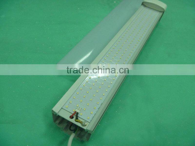 light fixture with led and PC cover SY-F