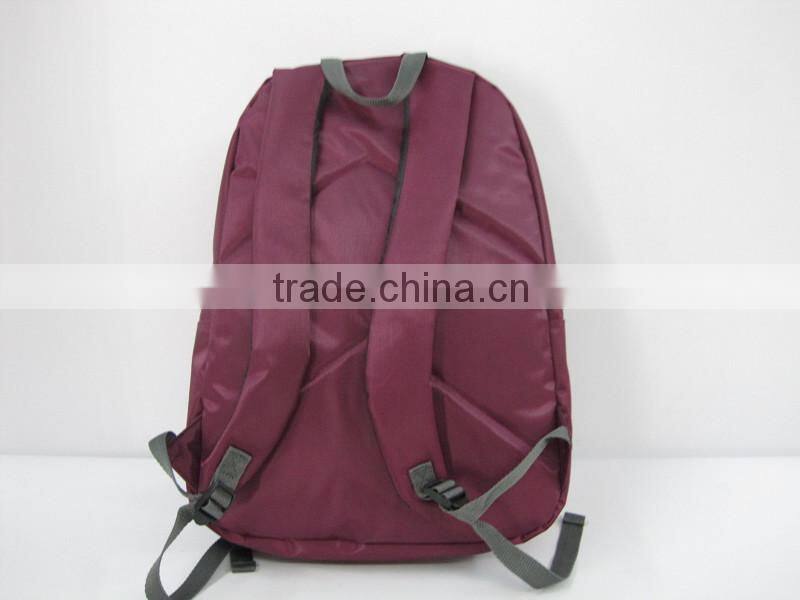 Girls 20 - 30L Capacity Best Campus Backpack For College Students