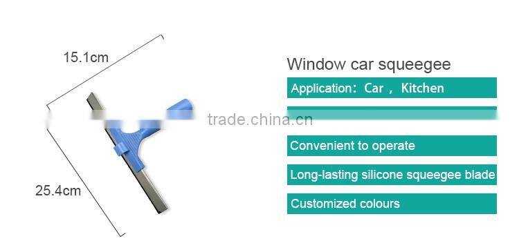 China Manufacturer Disposable Dishwashing Liquid Window Cleaning Brush