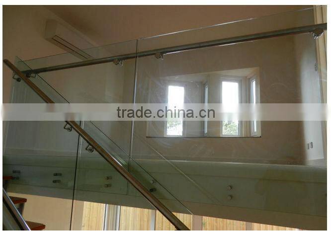 Stainless steel handrail and balustrate(PR-B2050)