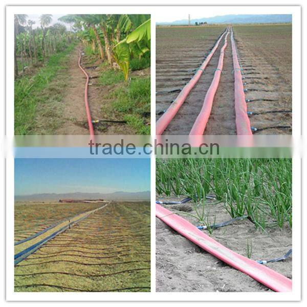 Irrigation Hose PVC 2 inches