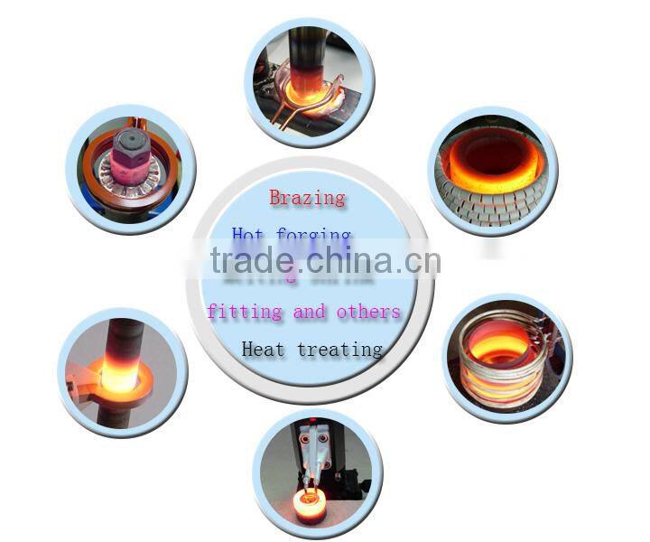 Lower Price Titanium and Plumbum Melting Furnace