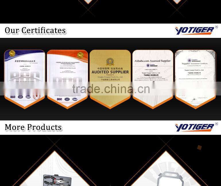 108pcs Automotive Tool Hand Wrench Tool 1/4" and 1/2" Socket Set