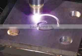 cnc plasma cutting machine with engraving function C-D1325
