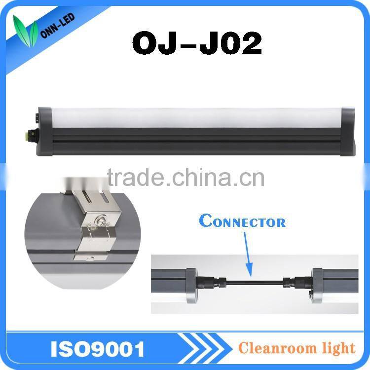 ONN-OJ-J02 IP65 Cold-storage and Tri-proof led ligting fixtures