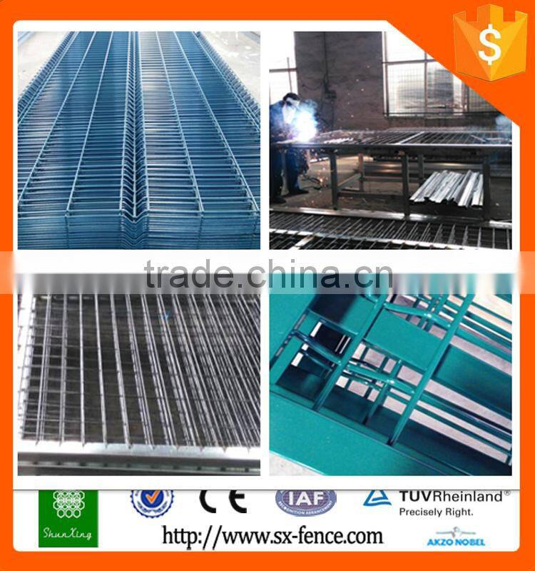 luxury small iron gate
