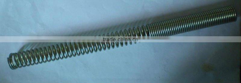 Industrial usage compression springs from China leading spring manufacturer