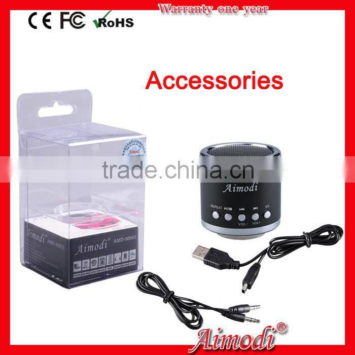 2015 Alibaba china wholesale wireless speaker mini portable,sound zone mini speaker