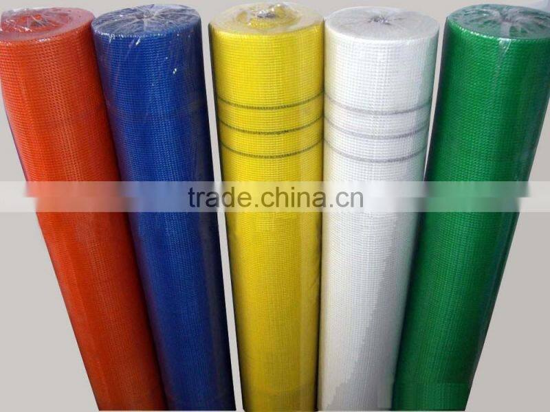 Drywall Fiberglass Jointing Tape