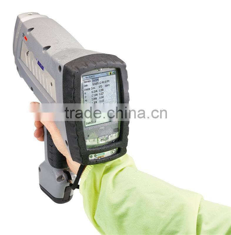 mineral handheld spectrometer