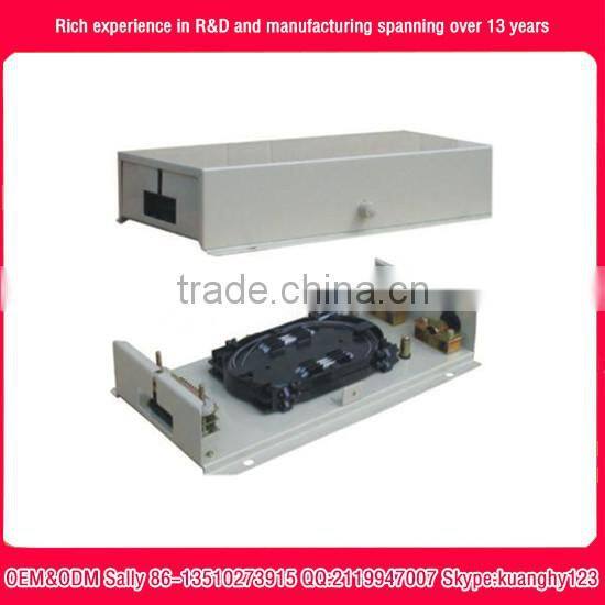 best price high quality fttx fiber termination box