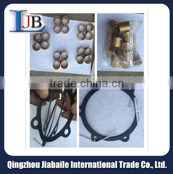 good quality Xinchai C490BPG cylinder liner for Hangzhou Hangcha forklift spare parts /forklift parts