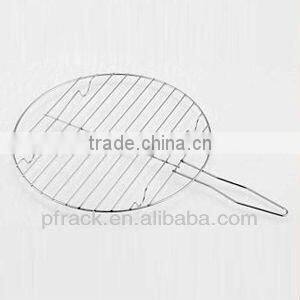 Barbecue rack bbq tool