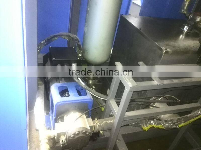 5gallon 20L HDPE/PP Extrusion Blow moulding machine