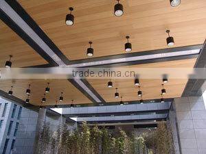 suspended wpc ceiling