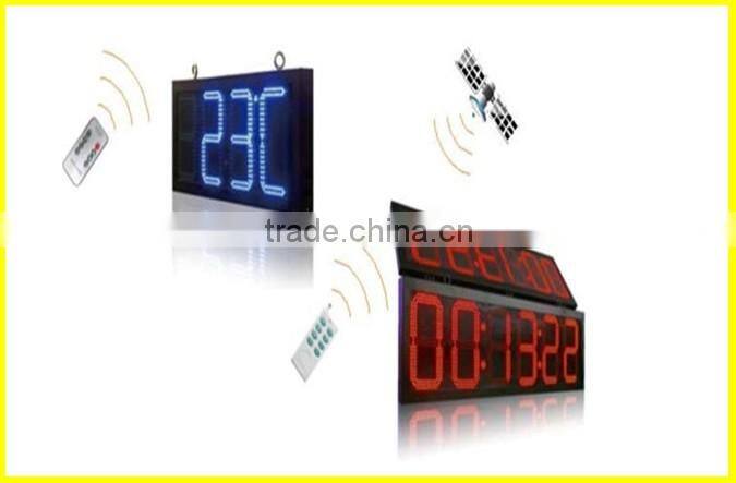 New Design LED desk lamp table laptop lamp lights book reading lights+Time showing+Date+Calendar +Temp+Alarm+LCD display