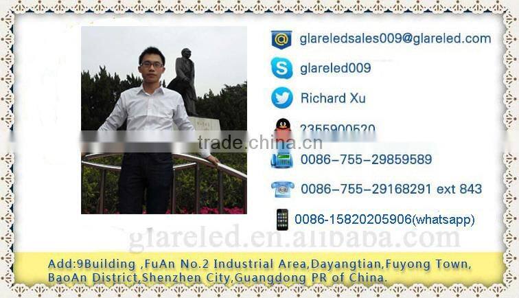 P5 outdoor mobile led billboard and Car roof LED display from Shenzhen Glare-LED