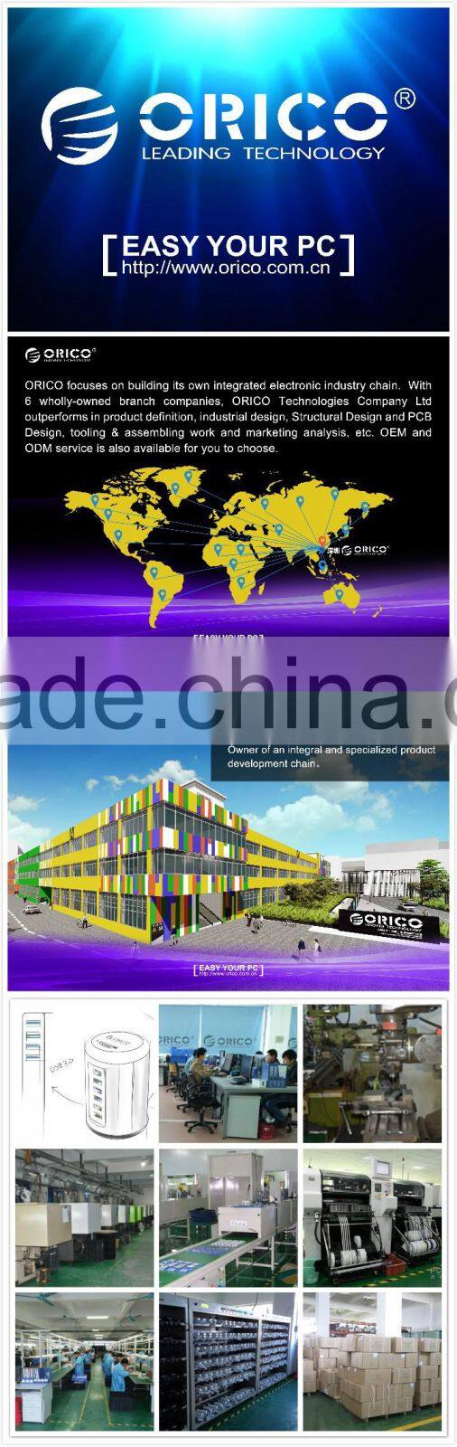 AT2 2 in 1 3.5mm Single Male to 2 Female Stereo Audio Cable 20cm