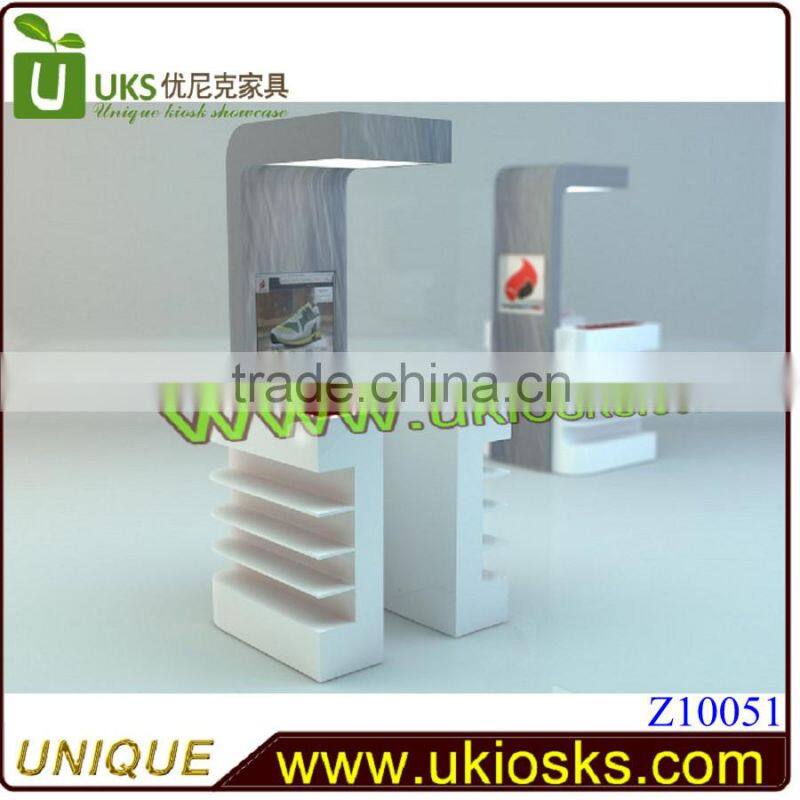 Unique Supply 10*10ft Customize Trade Show Booth Design for Sale