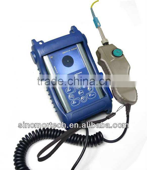 MC-750V Opticla Video Microscope With Probe