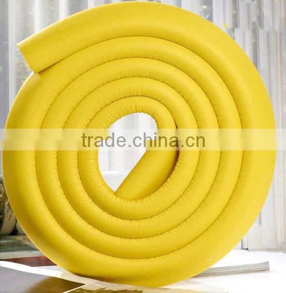 Baby Safety 4 x Soft Foam Corner Cushion Guard Protector Bumper