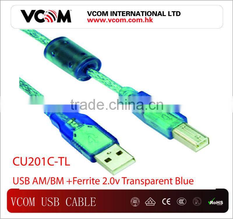 2015 new design usb data cable 2.0 USB Cable