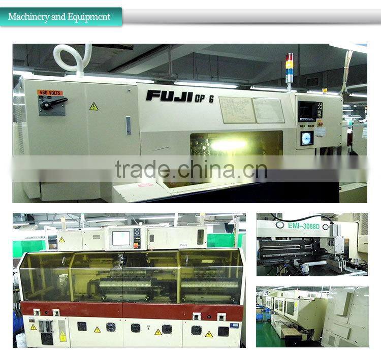 fast pcb pcba soldering welding