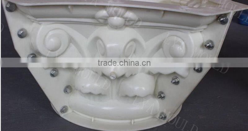 diameter with 300mm,350mm,400mm,500mm ABS pillar molds